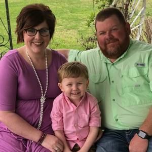 Meet your Posher, Kristin